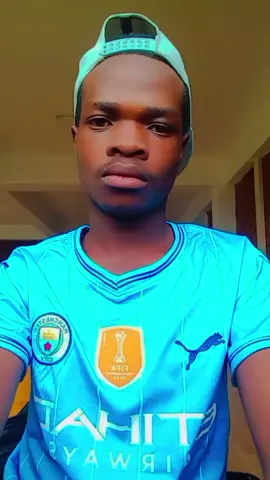 # MAN CITY
