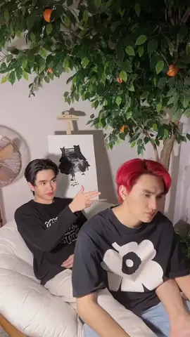 Jelly boom with her Friend