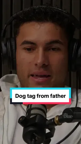 Such a beautiful message 🫶🏼 Episode 25 with @PAT is now live on Spotify, Apple Podcasts and Youtube 🙏🏼 #thepocketpodcast #fatherlove #familyloss #hardtimes 