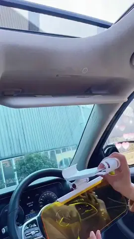 Stay cool and safe! Get 2-in-1 Car Sun Visors at 50% off now! 🚗🌞 Limited time only!