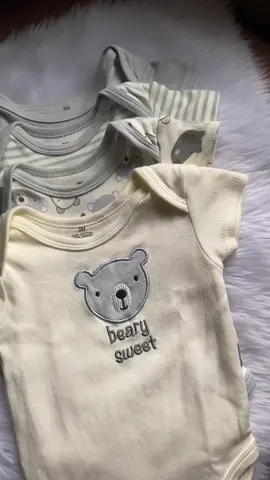 Kiddiezoom 4 Pieces 0-12 Months Newborn Bodysuits 100%Cotton Cartoon Print Baby Boy Jumpsuit Short Sleeve Girl Clothes Infant Romper Outfits #baby #onesie #boy #girl #highquality #cotton #comfortable #cutie #affordable #affiliatemarketing #tiktokaffiliate #tiktokaffiliatesph #tiktokaffiliate #tiktokviral #trending 