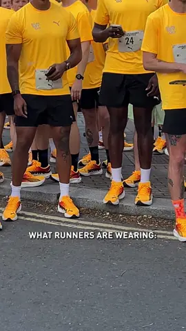 Spotted on foot: Deviate NITRO ™ 3 👀😍 #PUMA #Running #NITRO 