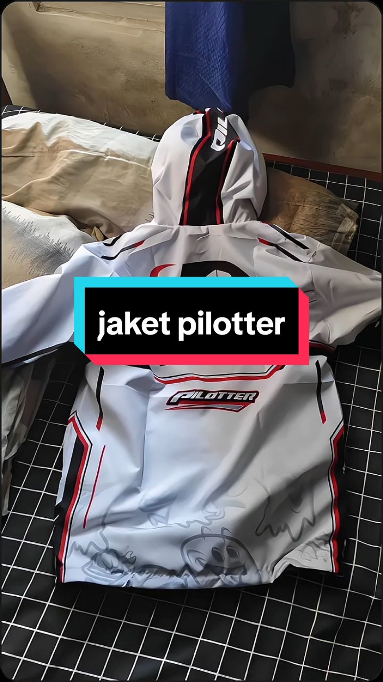 restock lagi jaket racing pilotter cek keranjang kuning sekarang sebelum kehabisan#jaketracing #pilottergank #jaketmotor 