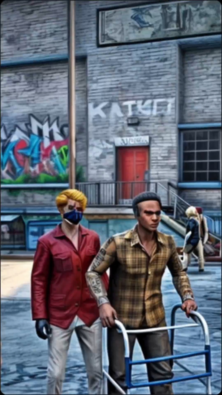 Ada kena makan terajang paklong nanti 🤣 #gta #gta5 #gtaroleplay #gta5online #gtav #esekeli #fypage #fyp 