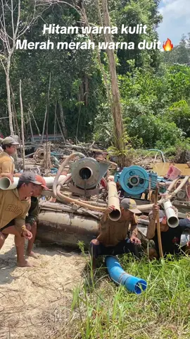 #fyp #tambangemaskalimantan #storianaktambang #zyxcba 