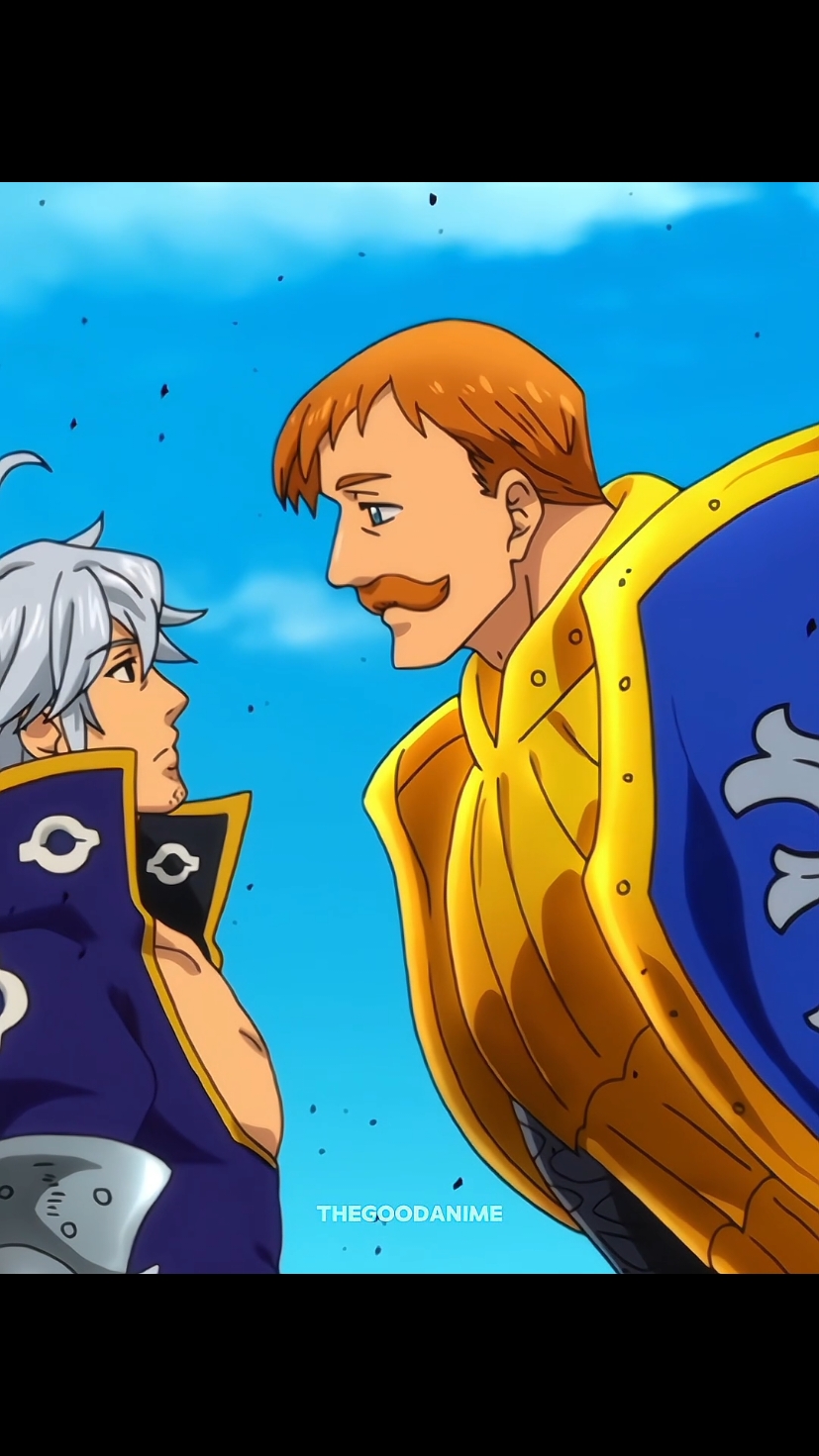 Lion's Sin of Pride 🦁 #anime #animeeedit #escanor #escanoredit #sevendeadlysins #sevendeadlysinsedit #nanatsunotaizai #fyp #viral 