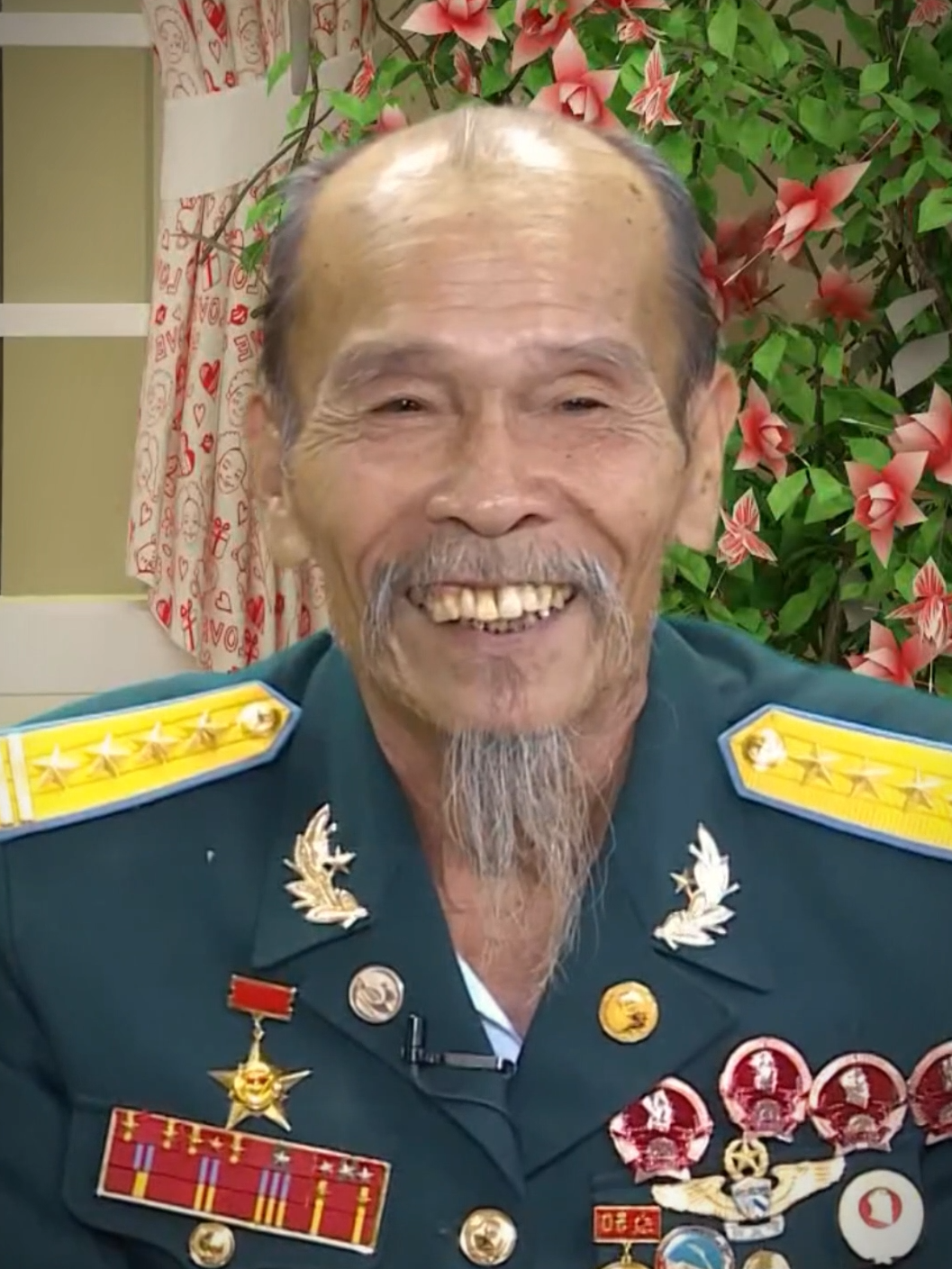 Bác 7 và số 7 huyền thoại #lichsu #lichsuvietnam #nguyenvanbay #suyngam #baihoccuocsong #xuhuong