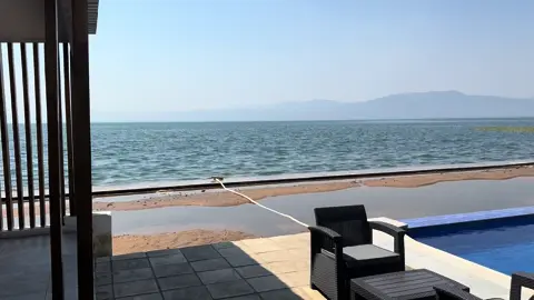 Ekhaya Resort; Namiyasi, Mangochi