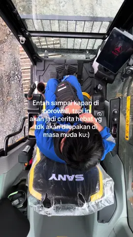 Stay strong🫡💪.#fyp #operatormudapunyacerita #operator_excavator #helemkuning #morowali_sulteng_bahodopi #anakrantau #soundviral #fypシ #masukberanda 