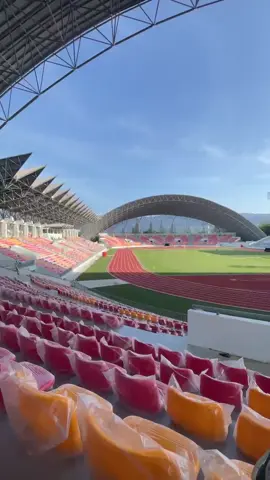 #stadionharapanbangsa#bandaaceh  #ponacehsumut2024 #fpyシ #pppppppppppppppp 