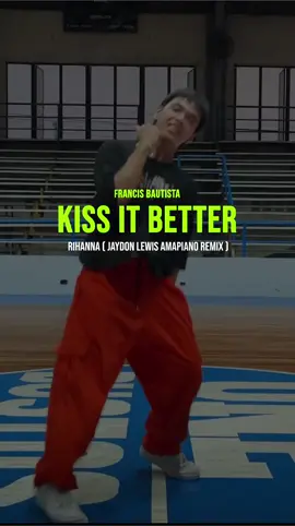 🌧️☔️ Episode 20 Recap:   Check out the soaking wet moves we busted out in our latest dance class! Peep the epic rain dance sesh  💦 🎶  Kiss it better - Rihanna (Jaydon Lews Amapiano Remix) 🧠  Choreography by @francisbautista    Huge thanks to: Kabataan Center Federation of the Sangguniang Kabataan Bustos, and the Municipality of Bustos   #liveyourpotential #dance #bustos  #philippines #episode20 #recap #danceclass  #amapiano #rihanna #choreography  #francisbautista  #soakedinstyle 