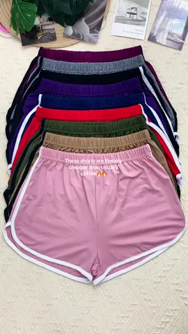 Don’t miss this deal. 😱😭😭 foryou Womens Contrast Binding Sleep #tiktokshop #foryou #girls #top #soft #cozy #OOTD #Summer #fashion #TikTokMadeMeBuyit #ttshop #gymfit #shorts #sleepshorts #sleep 