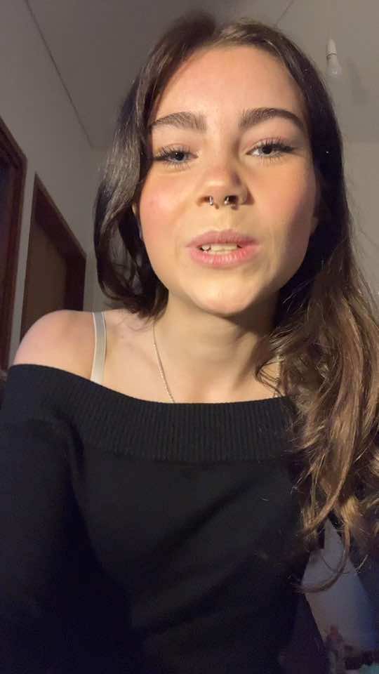 Draft from around 2 months ago :) Also im not american 