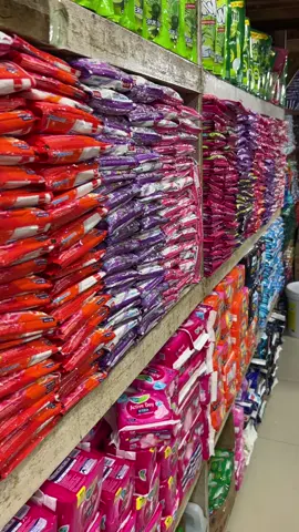 Display pajangan Persabunan #grosir #sembako #fypシ゚viral 