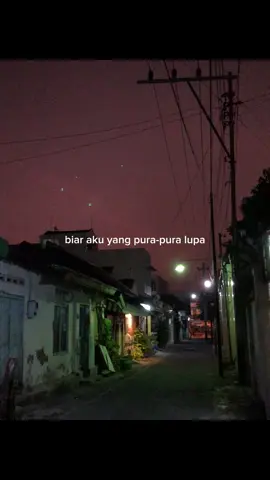“pura-pura lupa” #lyrics #song #purapuralupa #mahen #sadvibes 