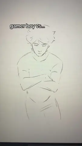 @Jaj0000000 real #drawing #drawings #artistsoftiktok #artist #fyp #fypシ #sketch #artstyle #fypシ゚viral #boyfriend #couple #funny 