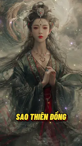 Sao Thiên Đồng chủ về sự hiền lành, tốt bụng, sự may mắn, vô tư, vô ưu và sự lương thiện, thích giúp đỡ người khác. Bên cạnh đó, Thiên Đồng còn biểu thị cho sự ham vui, ham chơi, ham hưởng thụ, dễ giận, dễ tha thứ, ít khi để bụng, cả thèm chóng chán, ưa nịnh và dễ tự ái. #thiendong #saothiendong #tuvituongso #tuvisomenh #tuvi #phongthuy #phongthuyngochai 