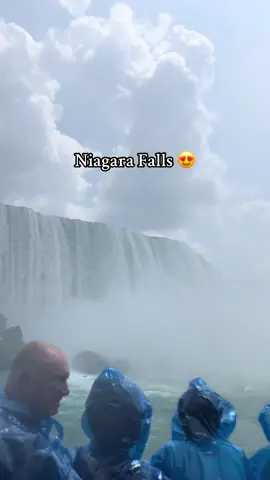 This is a separate blog but this is more towards maid of the mist. Maid of the mist is a boat ride that takes you on an adventure in the Niagara Falls. You get a chance to see the Fall much closer and you even are given ponchos due to the strength of the water fall and the wind ! If you are traveling towards Niagara this is definitely something you should look into ! Another video I will share is Cave of the winds ! stay tuned   #maidofthemist #maidofthemistboattour #niagarafalls #niagara #niagarafalls #westernny #makeupbydreaa #contentcreator #Vlog 
