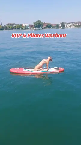 #sup #bauchworkout #boden#schwe #workout #pilates #pilatesworkout #bodyfit #fürdich #foryou #foryoupage #exercise #monikagasparikova #challenge #body #youtubekanal #ü50 