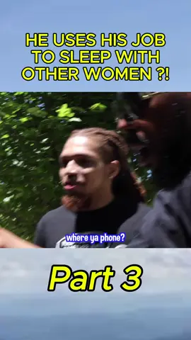 HE USES HIS JOB TO SLEEP WITH OTHER WOMEN?! #poptheballoon #smashorpass #women #girl #singleguy #singlelady #foryou #foryoupage 