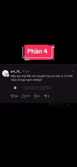 Ai chưa có người êu mà vẫn muốn được chúc ngủ ngon thì bơi vô đây 😀#vuivekhongquao #vuinhon #clipvuigiaitri 