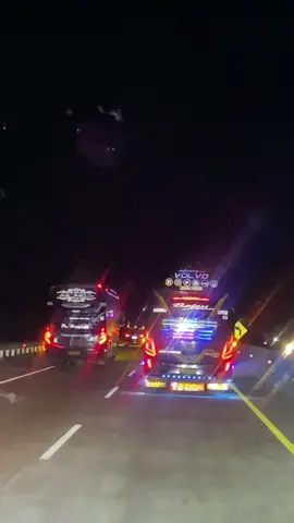 Pesona jam mepet🔥#haryanto_mania #poharyanto #busmalam 