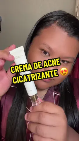#fatazenacnescarrepair #repaircreamacne #acne #cremadeacne #cremadeacnecicatrizante #parati 