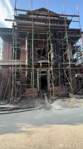 #rumahidaman #rumahclassic #rumahpekanbaru #property #realestate #fyp #foryou #foryoupage #viral @Dave 