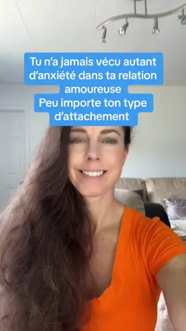 Tu n’as jamais vecu autant d’anxietequ’ avec ton partenaire. Est-ce que ça te parle? Pour plus de contenu abonne toi #relationshipadvice #relationshipgoals #relation #relationships #conseilamour #conseilcouple #conseilrelation #attachmentstyle 
