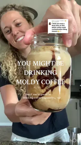 Replying to @Lauren | SAHM 🫶🏼🌞🌿 diving into the topic of coffee, mold, & pesticides ☕️ plus my favorite brand recommendation. Do you drink coffee daily?? No fear mongering here btw, just helping y’all make informed decisions for your health 🫶🏽 #notsponsored #iwish #puritycoffee #organicfood #organiccoffee #coffeetok #latte #coffeetime #moldfree #healthyliving #healthtips #wellnessjourney #wellnesstips #wellnesstok #deepdive #healthandwellness #wellnessgirl #icedcoffeeathome #coffee #coffeerecipes #mochacoffee @Purity Coffee 