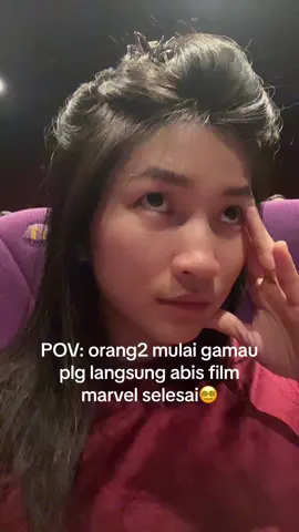 Si paling marpel #deadpoolxwolverine 