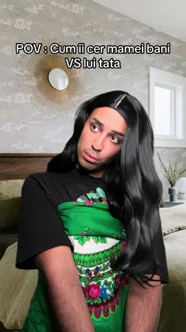 Doar mama e asa?😂😅 insta : marius.mlly1 #sketch #genz #relatable #romania #funny 