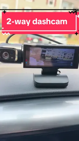 Under $30 is a steal🔥🔥#tiktokmademebuyit #dealsforyoudays #dashcam #camera #foryoupage #foryou 