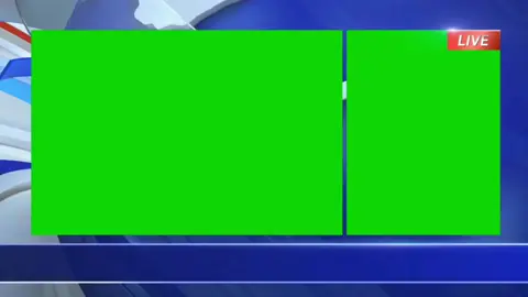News Desk Background Animated Breaking News Split Screens | Green Screen #greenscreen #greenscreenvideo #news #breakingnews #background