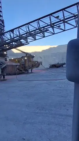 #parati #Viral #perforaciones #voladura #tajo #agradecido #granmineria #minero #antamina #2024 #peru🇵🇪  así es el ruido al ingresar en la área de perforación para la voladura 🔊