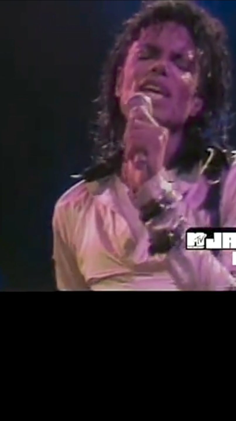 Michael Jackson - Kansas City - Rock With You - Bad Tour - 1988 #michaeljackson #kansascity #badtour #viral #fypシ 