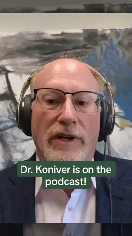 NEW episode is live!! Today, Dr. Koniver is on the podcast to talk about the biggest challenges he sees in our healthcare system and how you can start bettering your health! You can expect to hear about:⁠ ⁠ + What inspired him go into family medicine⁠ + The biggest problems he sees in our healthcare system⁠ + The connection between physical health and mental health⁠ + What peptides and NAD therapy are⁠ + His perspectives on certain topics such as birth control and various trending diets⁠ + How our society has prioritized convenience over quality in our food choices⁠ different diets⁠ + Practical advice on where to start if you're looking to improve your health⁠ + And so much more!⁠ ⁠ ⁠ Listen and watch NOW wherever you get your podcasts 💛 @Taylor Lautner @Tay Lautner  #koniverwellness #thesqueezepodcast #MentalHealth #Foodie #NAD #thesqueeze 
