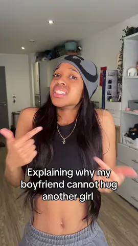 No physical touch pls🤣 #couplegoals #Relationship #trendingcouples#boyfriends #girlfriends #ukcouple #dating #Love #lovelanguage #teeNzara #couples #blackcouples #melanincouples