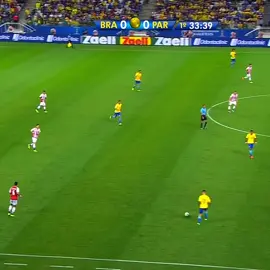 Brasil 3 x 0 Paraguai - Jogaço das Eliminatórias 2017 #futebolbrasileiro #neymar #coutinho #fy #viraltiktok 