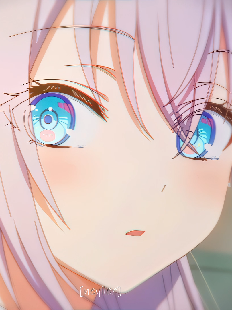 Alya cutie ❤️ #anime #alya #AlyaSometimesHidesHerFeelingsinRussian