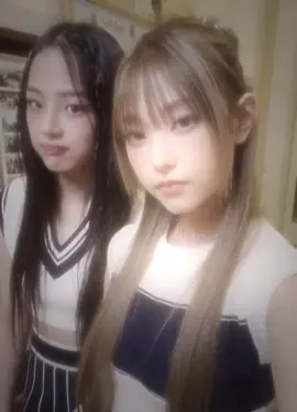 miss this era #minji #haerin #newjeans 