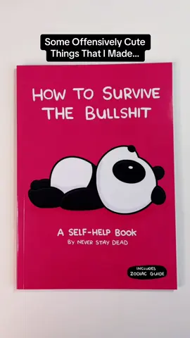 Some offensively cute things that I’ve made… #kawaii #doodle #cute #artist 