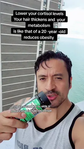 Magnesium Glycinate, recupera tu juventud,vive saludablemente.#magnesium #cortisol #drbiocare #motivation #healthy #viral #gym 