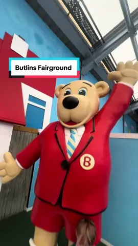 Would your little one enjoy these rides? #minehead #butlins #butlinsminehead #summerholidays #budgetholiday #fypage #somerset #familyholiday #fairground #rides #fair #toddleractivities #toddlerlife 
