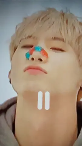 bts funny play game video  put the jelly on your nose catch them in your mouth.#😂🤣#bts #army 