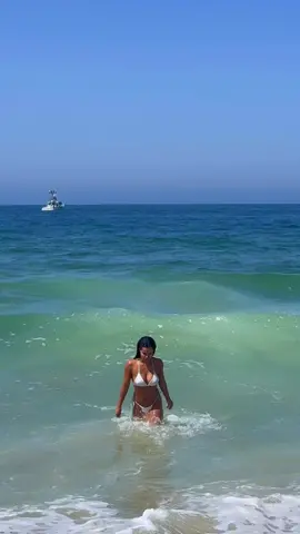beach day 