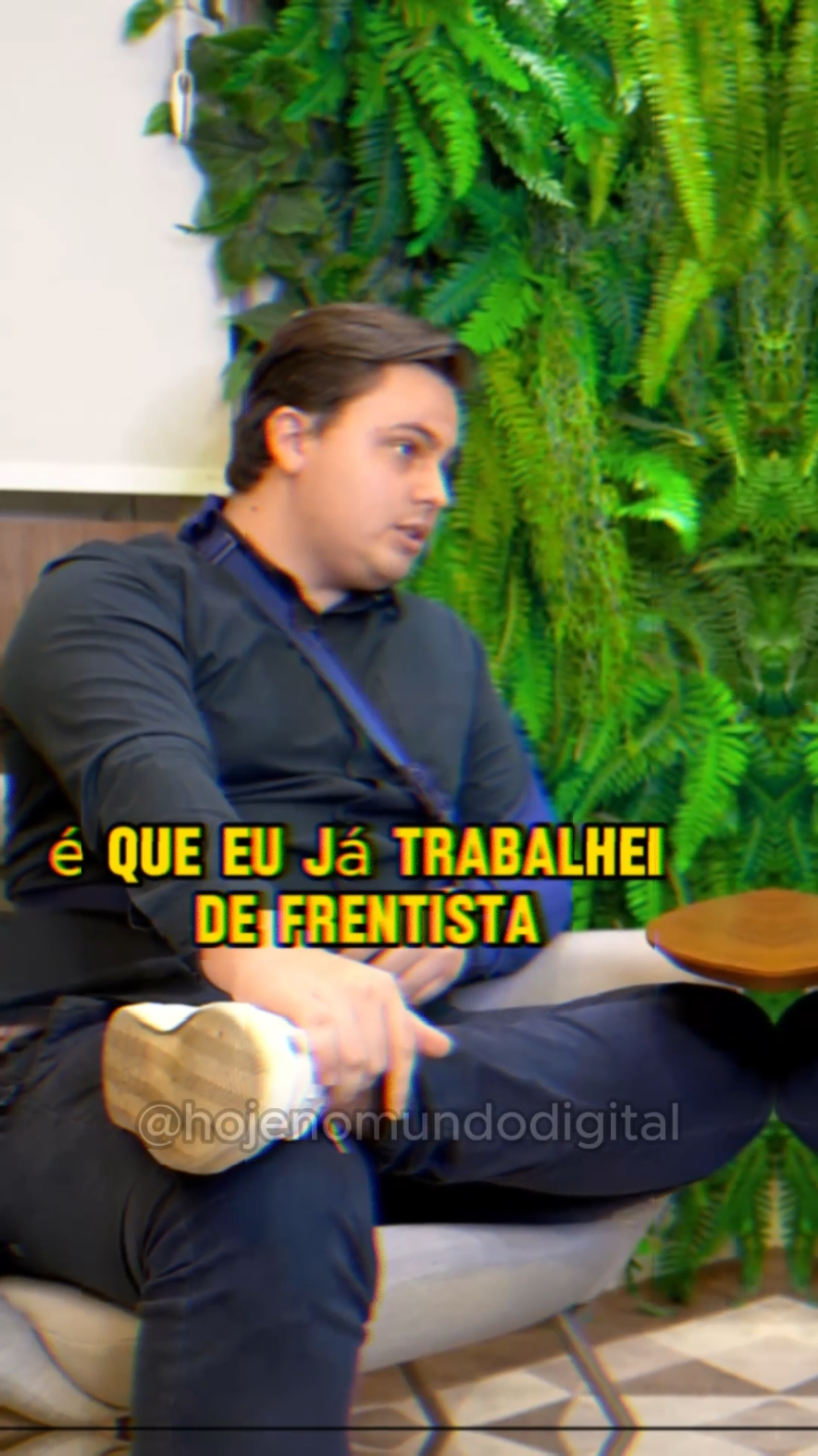 Daniel Penin diz sobre seu passado, antes do Marketing Digital! Daniel Penin | Podcast: Mayk Santos #danielpenin #marketingdigital  #afiliados #empreendedorismo  #sucesso #cortespodcast 
