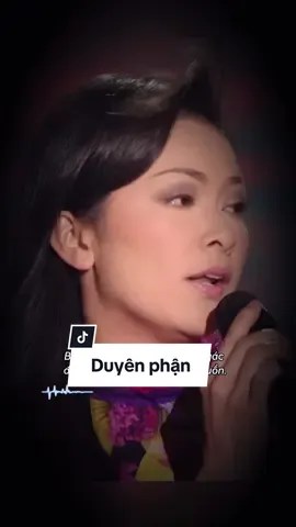 Duyên Phận (Thái Thịnh) - Như Quỳnh #hoainiemmusic #nhacxuavanay 