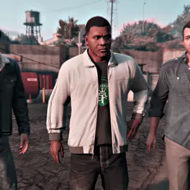 Franklin is too cold // #gta5 #gtaedit #franklinclinton #edit 
