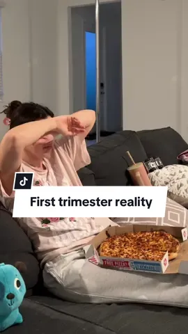 This is my life now. #firsttrimester #firsttrimestersymptoms #morningsickness #pregnancystruggles #pregnancyjourney #CapCut 